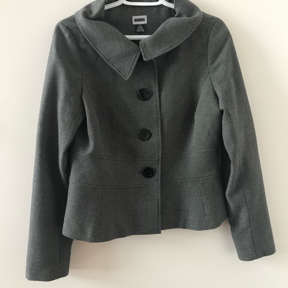 Renuar - Jackie 60s Style Vest - Picture 1 of 12